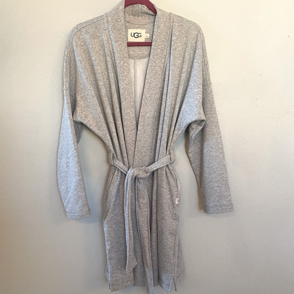 UGG robe
